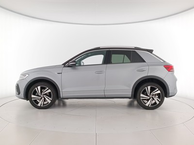 3 - Volkswagen T-Roc eschini auto