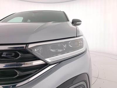 7 - Volkswagen T-Roc eschini auto