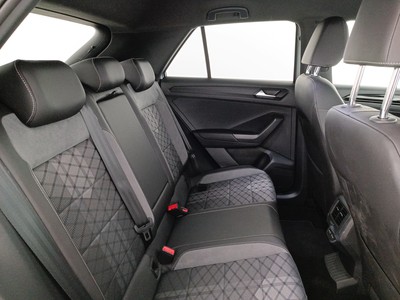 9 - Volkswagen T-Roc eschini auto