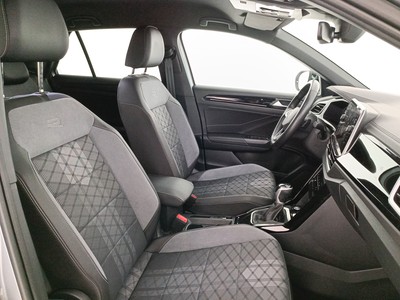 10 - Volkswagen T-Roc eschini auto