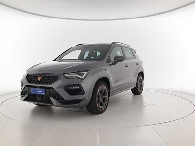 1 - Cupra Ateca eschini auto