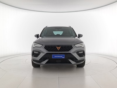 2 - Cupra Ateca eschini auto