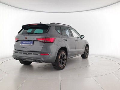 4 - Cupra Ateca eschini auto