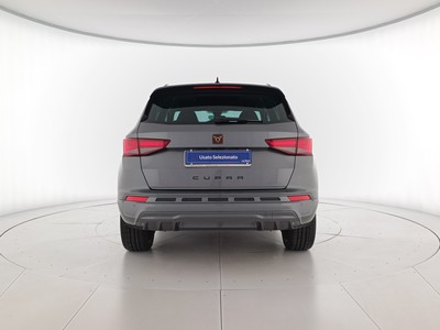 5 - Cupra Ateca eschini auto