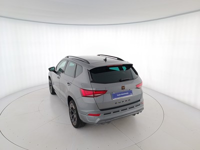 6 - Cupra Ateca eschini auto