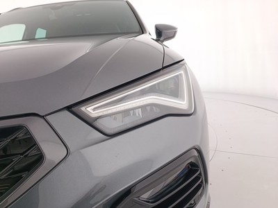 7 - Cupra Ateca eschini auto