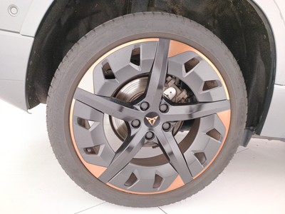 8 - Cupra Ateca eschini auto