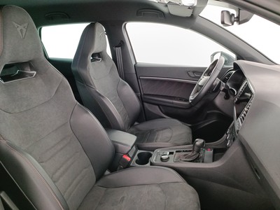 10 - Cupra Ateca eschini auto