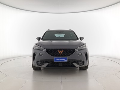 2 - Cupra Formentor eschini auto