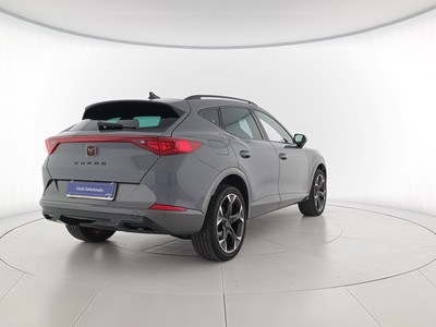 4 - Cupra Formentor eschini auto