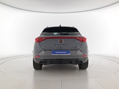 5 - Cupra Formentor eschini auto