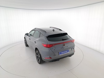 6 - Cupra Formentor eschini auto