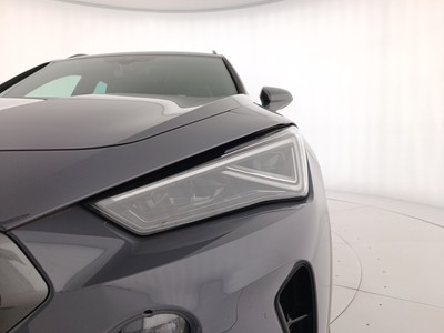 7 - Cupra Formentor eschini auto