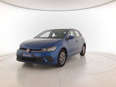 1 - Volkswagen Polo eschini auto