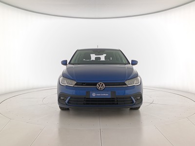 2 - Volkswagen Polo eschini auto