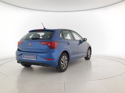 4 - Volkswagen Polo eschini auto
