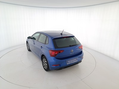 6 - Volkswagen Polo eschini auto