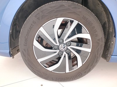 8 - Volkswagen Polo eschini auto