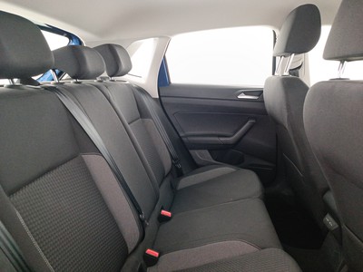 9 - Volkswagen Polo eschini auto