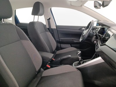 10 - Volkswagen Polo eschini auto