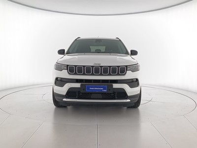 2 - Jeep Compass eschini auto