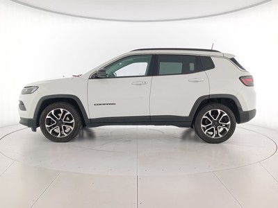 4 - Jeep Compass eschini auto