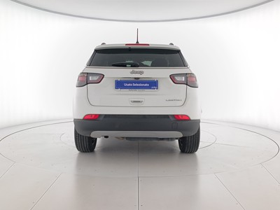 5 - Jeep Compass eschini auto