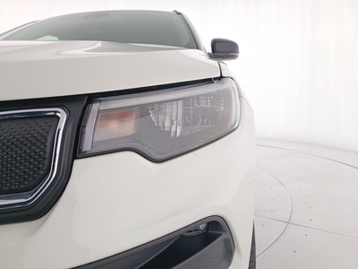 7 - Jeep Compass eschini auto