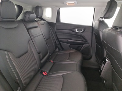 9 - Jeep Compass eschini auto