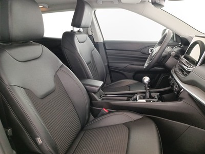 10 - Jeep Compass eschini auto