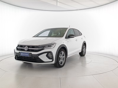 1 - Volkswagen Taigo eschini auto