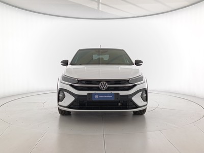 2 - Volkswagen Taigo eschini auto