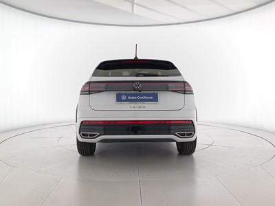 5 - Volkswagen Taigo eschini auto