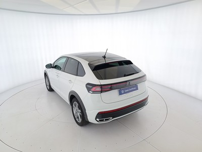 6 - Volkswagen Taigo eschini auto