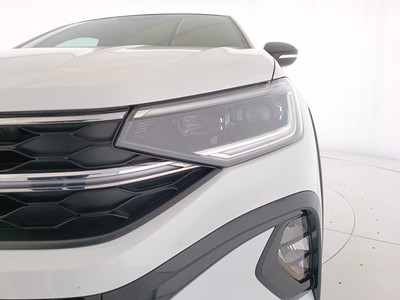 7 - Volkswagen Taigo eschini auto