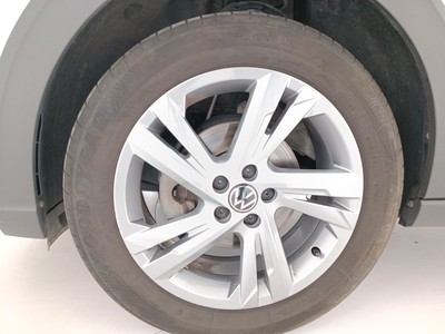 8 - Volkswagen Taigo eschini auto