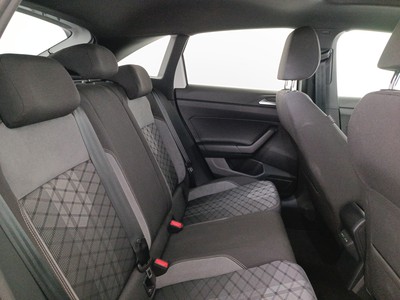 9 - Volkswagen Taigo eschini auto