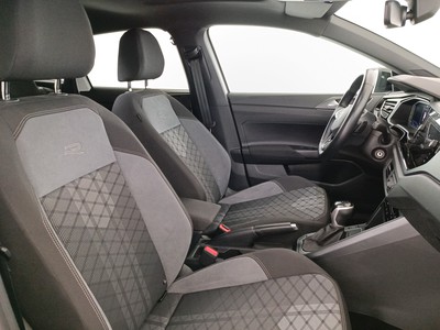 10 - Volkswagen Taigo eschini auto