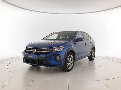 1 - Volkswagen Taigo eschini auto