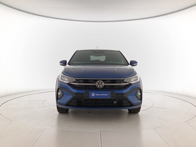 2 - Volkswagen Taigo eschini auto