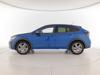 3 - Volkswagen Taigo eschini auto