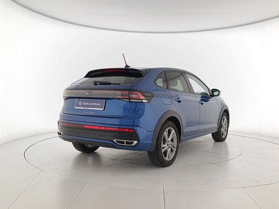 4 - Volkswagen Taigo eschini auto