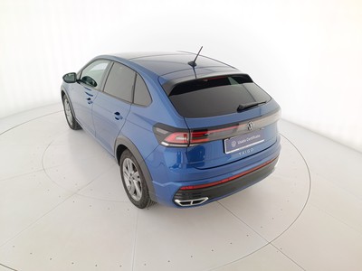 6 - Volkswagen Taigo eschini auto