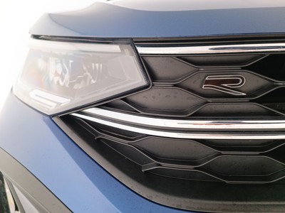 7 - Volkswagen Taigo eschini auto