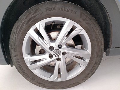 8 - Volkswagen Taigo eschini auto