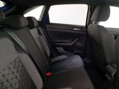 9 - Volkswagen Taigo eschini auto