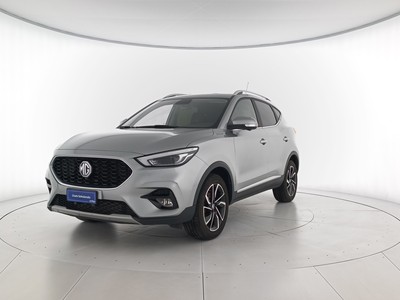 1 - Mg ZS eschini auto
