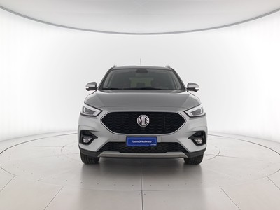 2 - Mg ZS eschini auto
