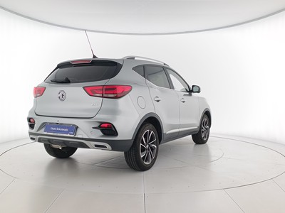 4 - Mg ZS eschini auto