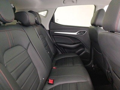 9 - Mg ZS eschini auto